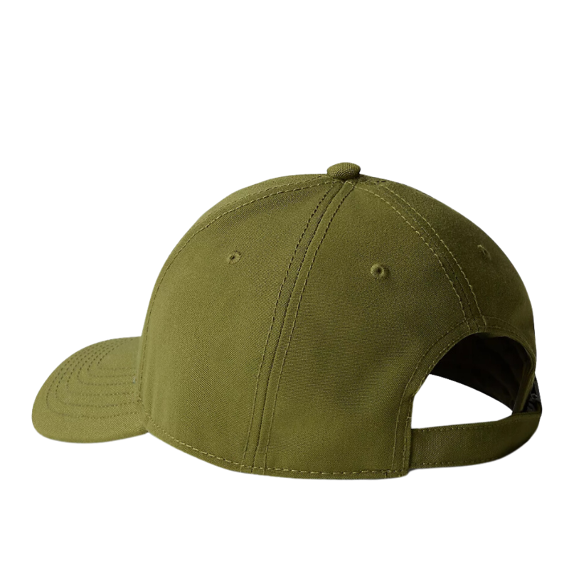 The North Face Adult Recycled 66 Classic Hat in Forest Olive-1