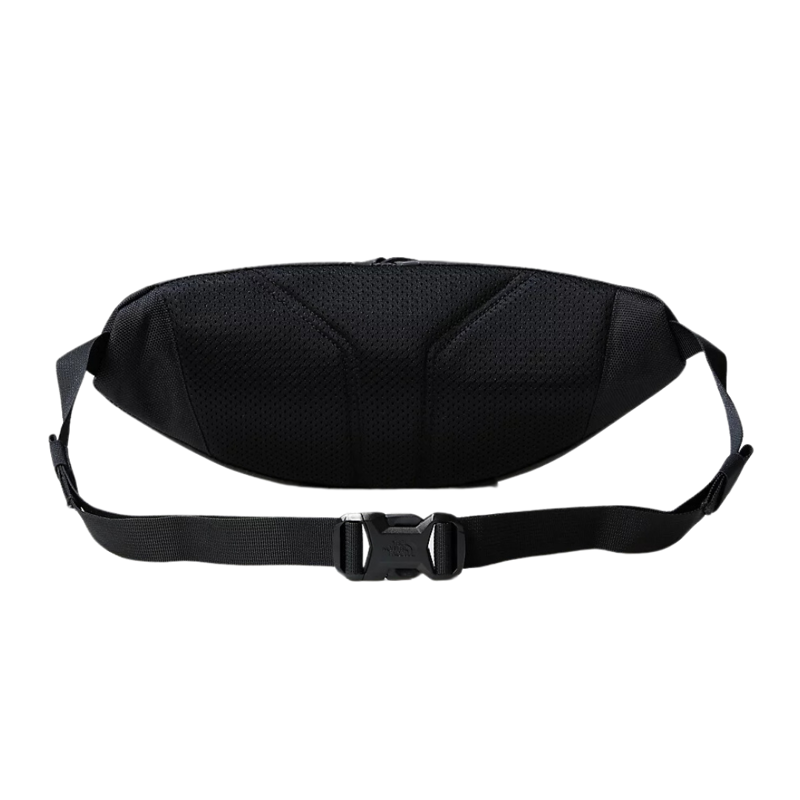 The North Face Terra Lumbar 3L in Asphalt Grey/TNF Black -1