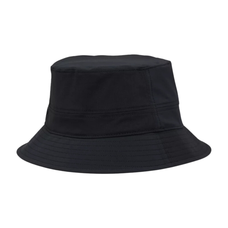Columbia Unisex Trek Bucket Hat in Black-1