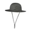 Trekmates Unisex Crookstone Gore-Tex Hat in Dark Grey