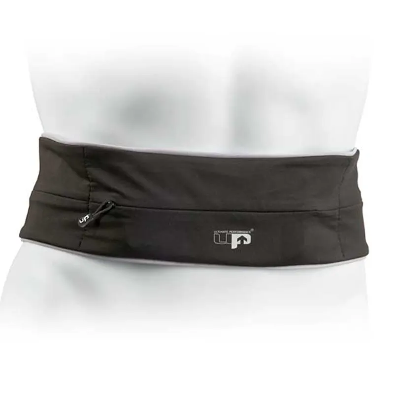Ultimate Performance Fitbelt in Black