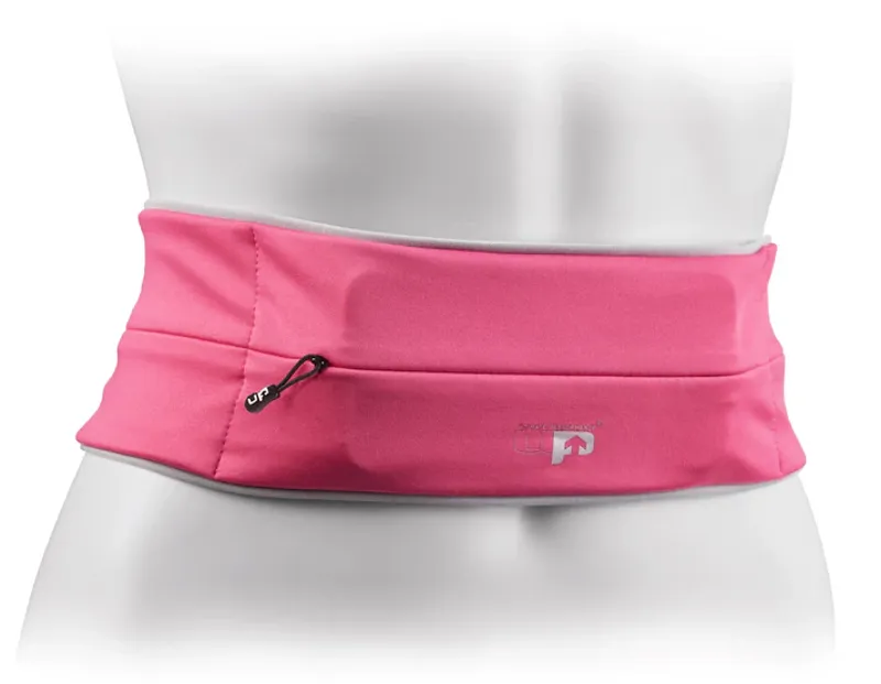 Ultimate Performance Fitbelt in Hot Pink