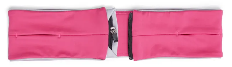 Ultimate Performance Fitbelt in Hot Pink-1