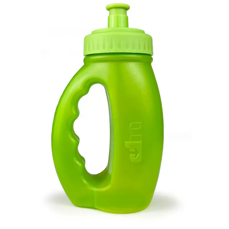 Ultimate Performance Runner's Bottle 300cc Eco in Green