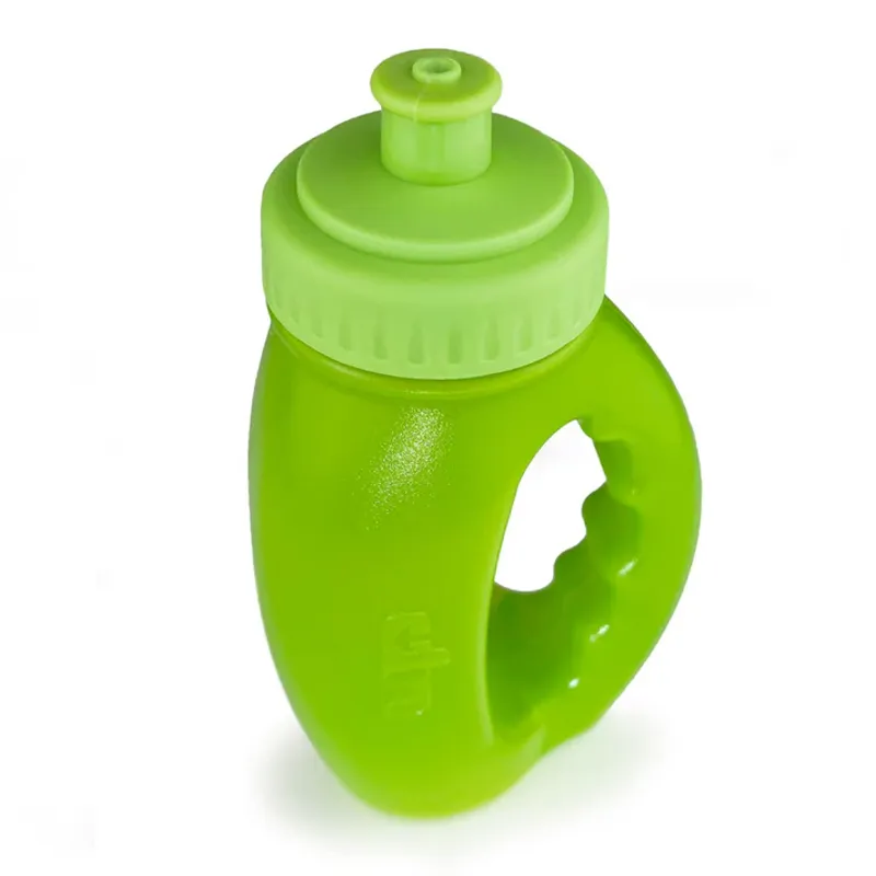 Ultimate Performance Runner's Bottle 300cc Eco in Green-1