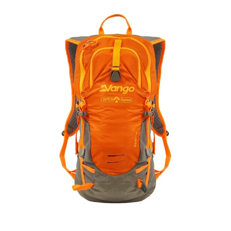Vango Apex 15 in Orange