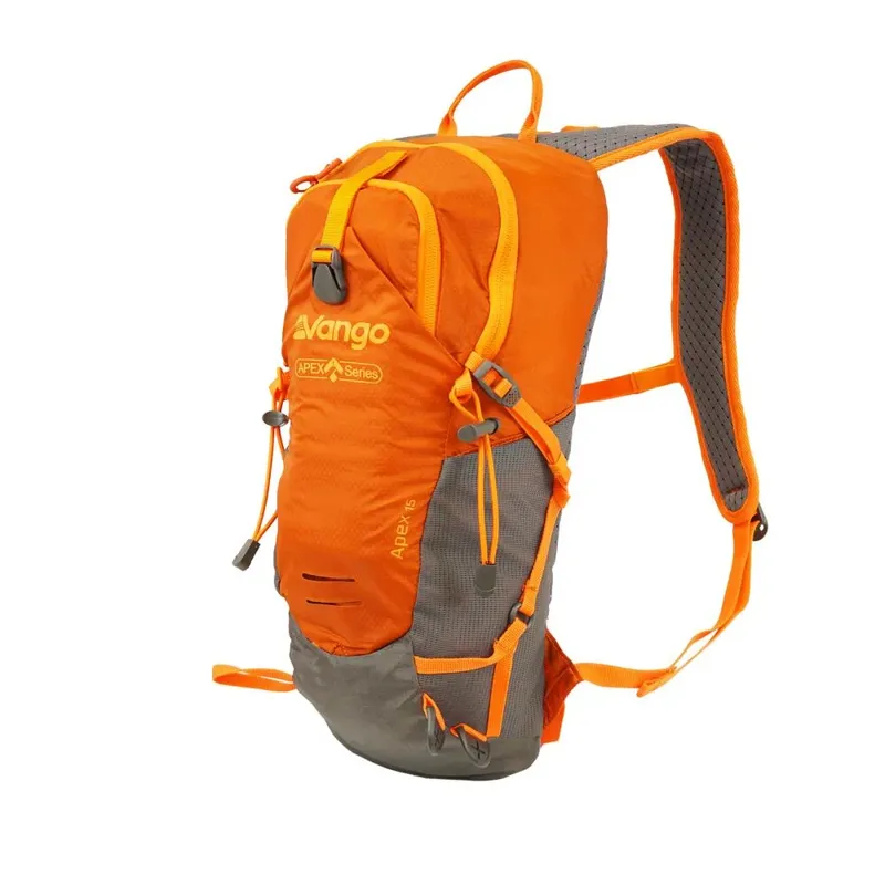 Vango Apex 15 in Orange-1