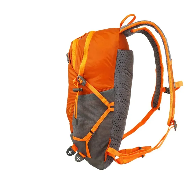 Vango Apex 15 in Orange-2