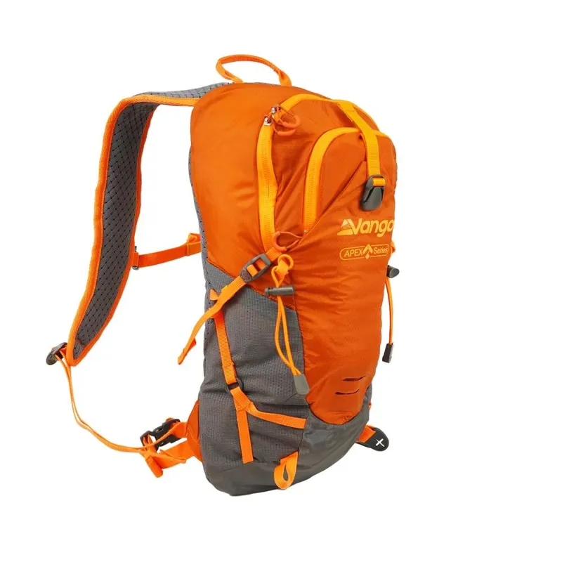 Vango Apex 15 in Orange-7
