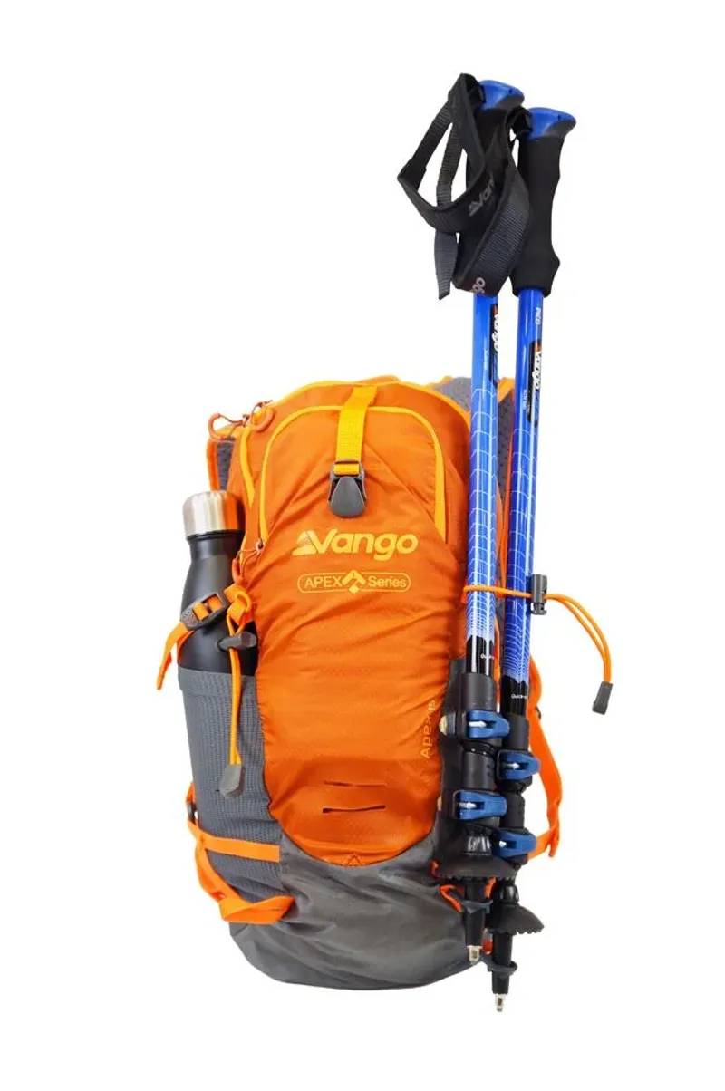 Vango Apex 15 in Orange-8