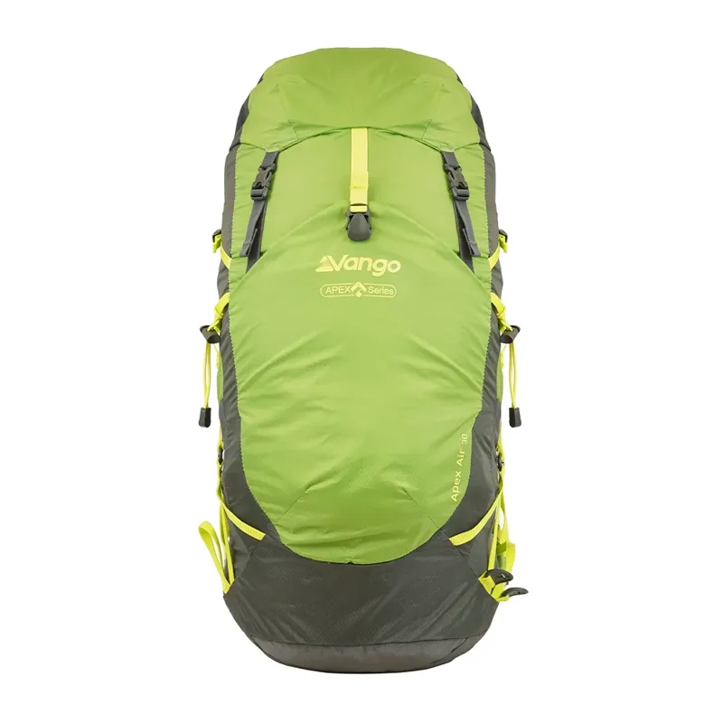 Vango Apex Air 30 in Green