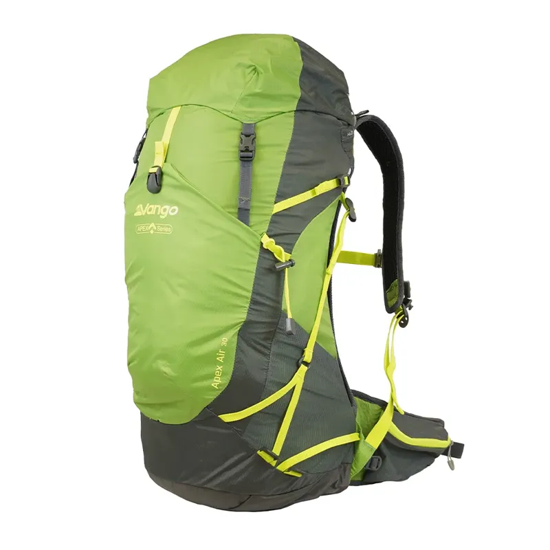 Vango Apex Air 30 in Green-1