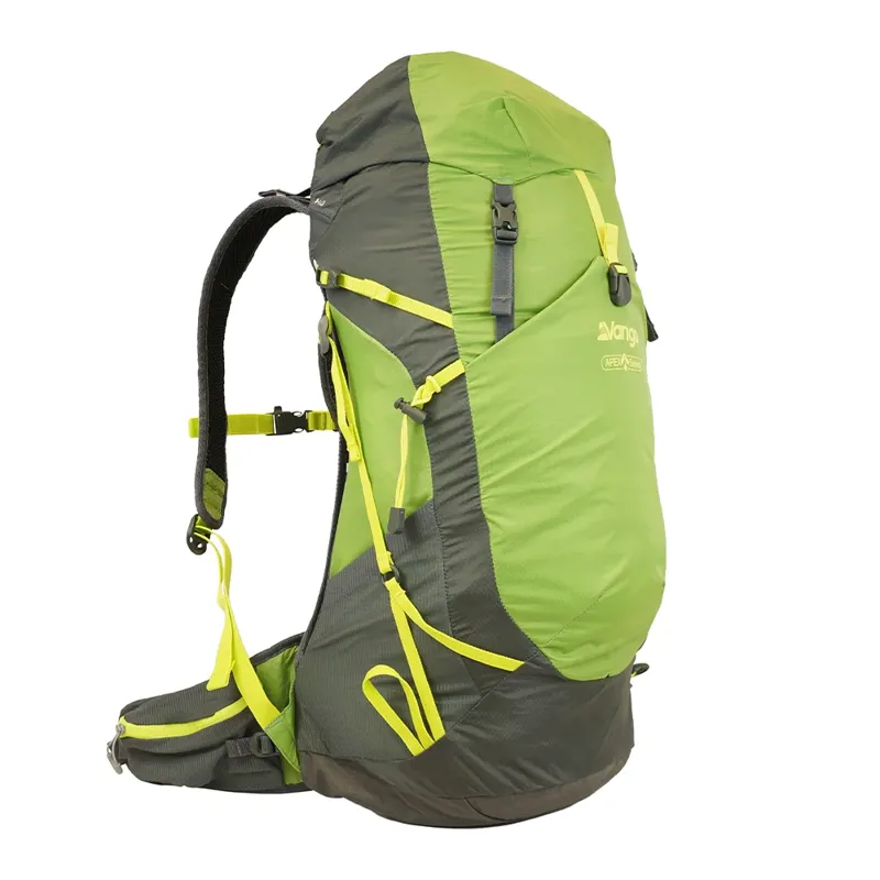 Vango Apex Air 30 in Green-6