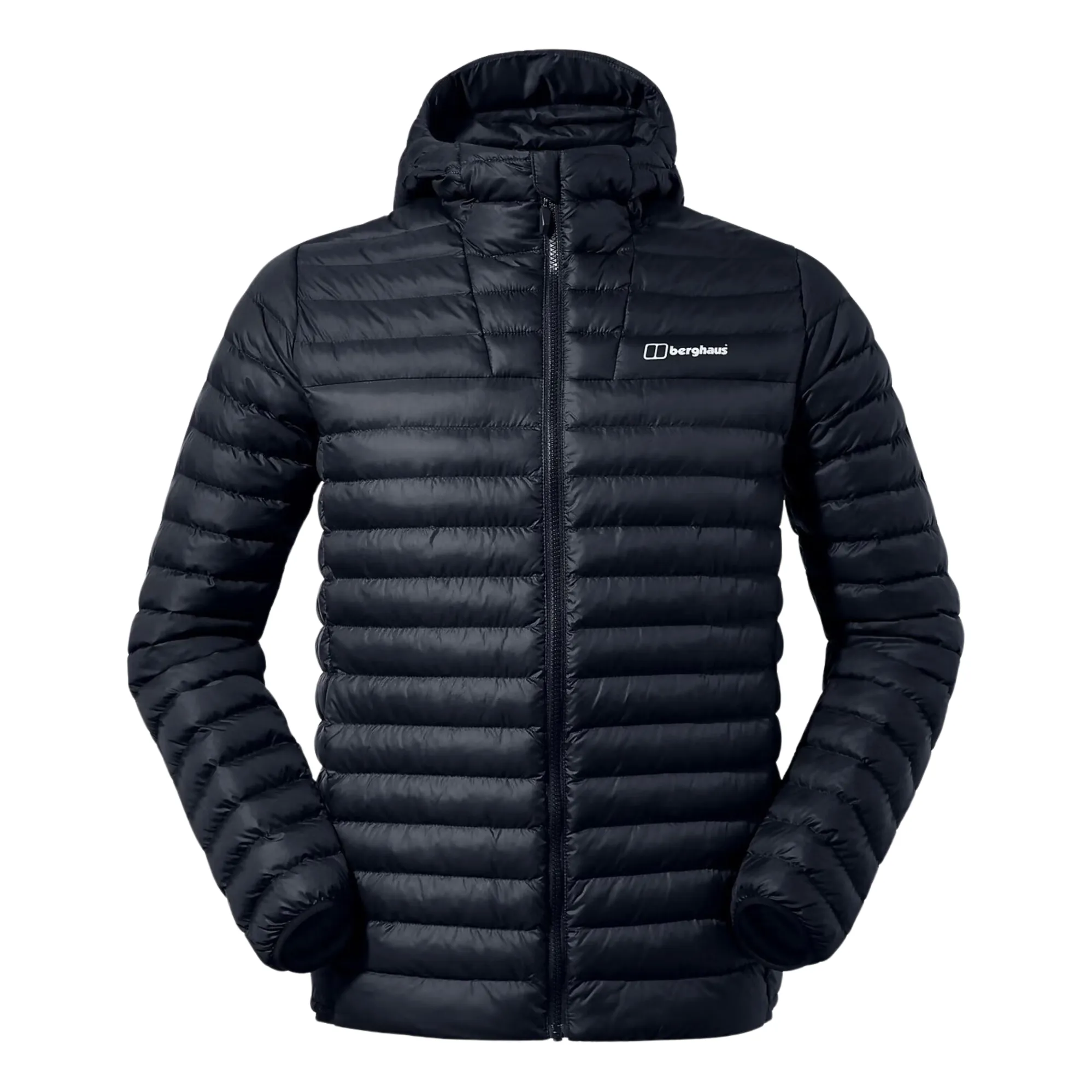 Men's claggan insulated jacket sales