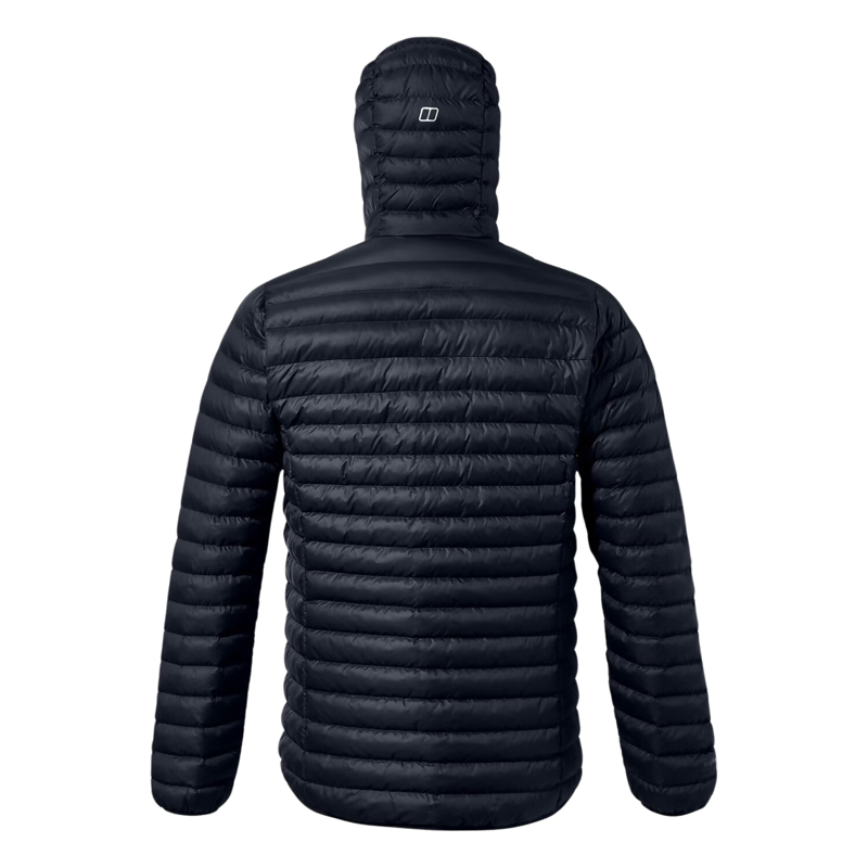 Berghaus Men's Vaskye Synthetic Insulated Jacket in Black-1