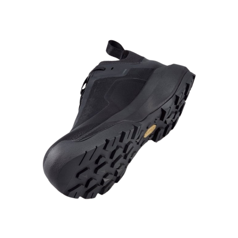 Arc'teryx Men's Vertex Alpine Gore-Tex in Black-2