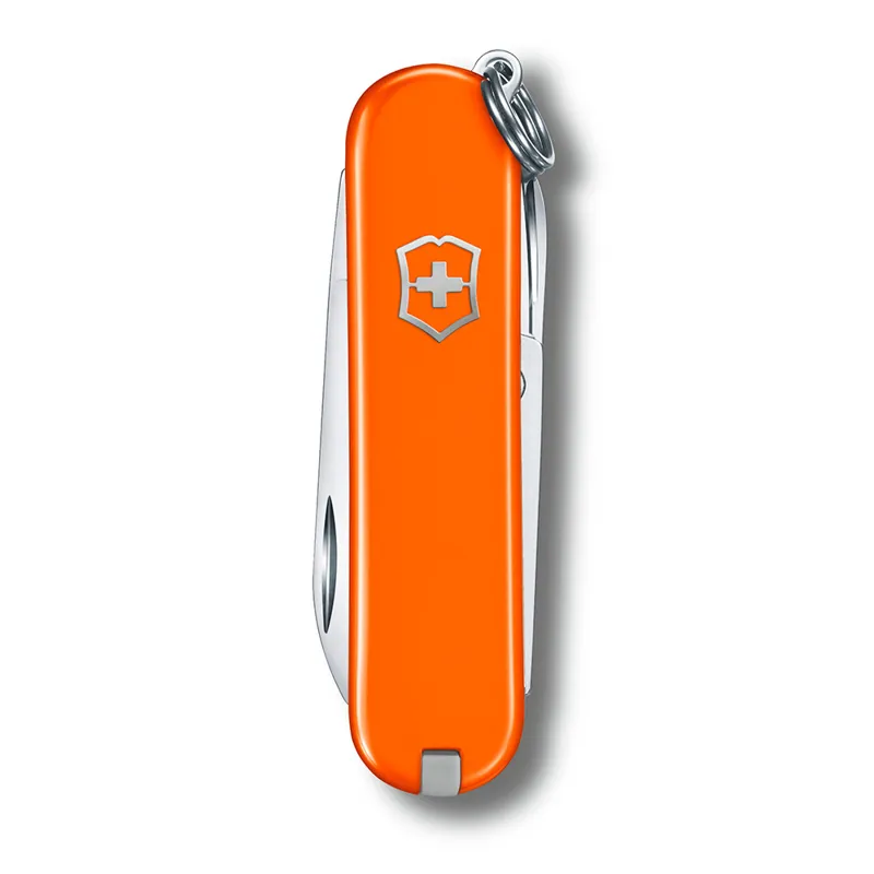 Victorinox Classic SD in Mango Tango-1
