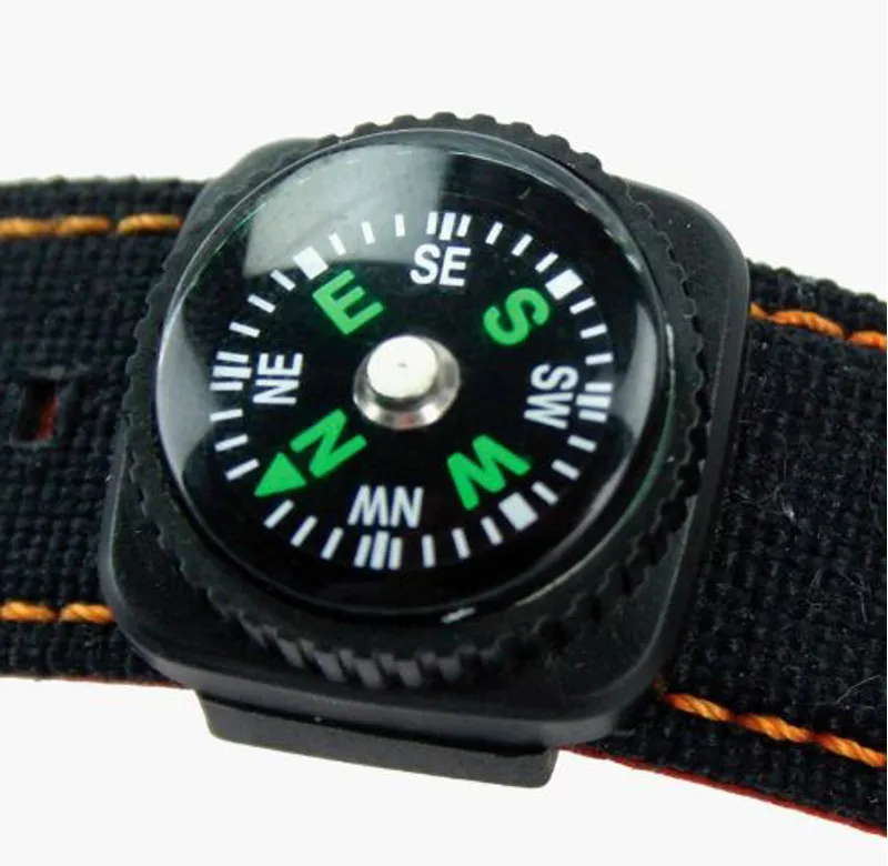 Highlander Watch Strap Compass-2