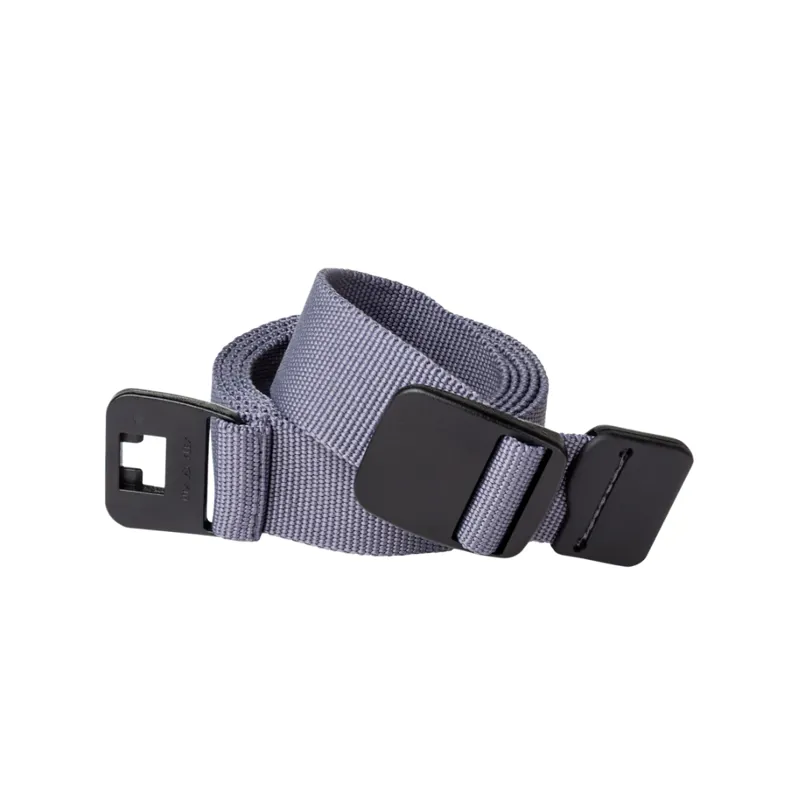 Mountain Equipment Men's 25mm Webbing Belt in Mercury