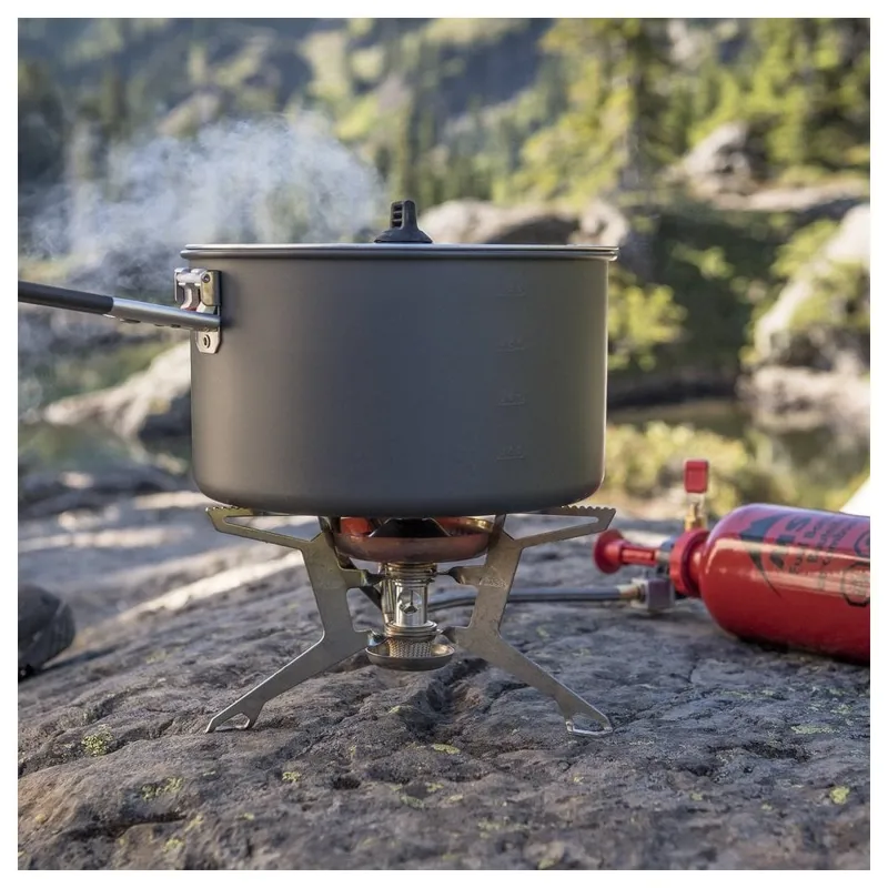 MSR WhisperLite Universal Stove -2