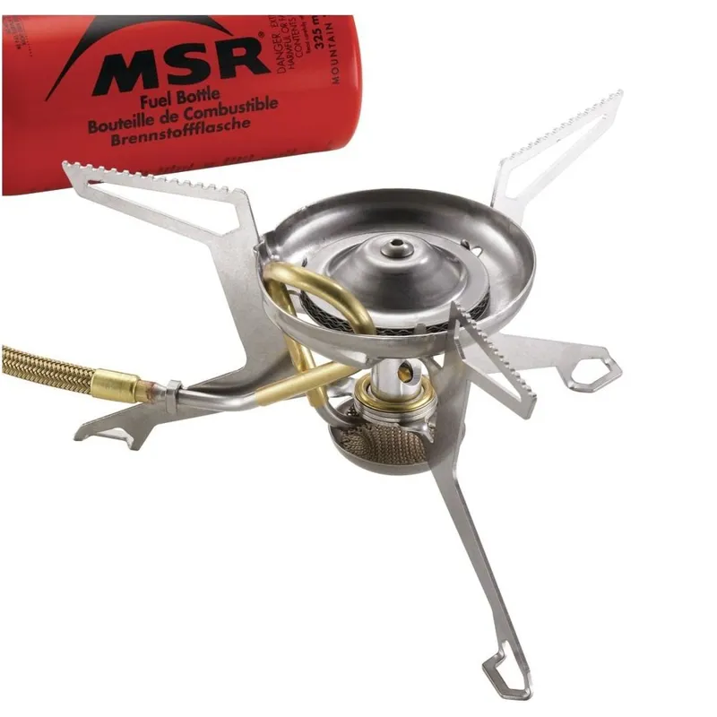 MSR WhisperLite Universal Stove -1